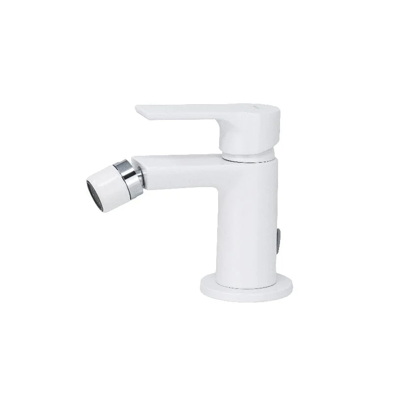 BUADES Grifo monomando TOKE-Bidet en ocho colores