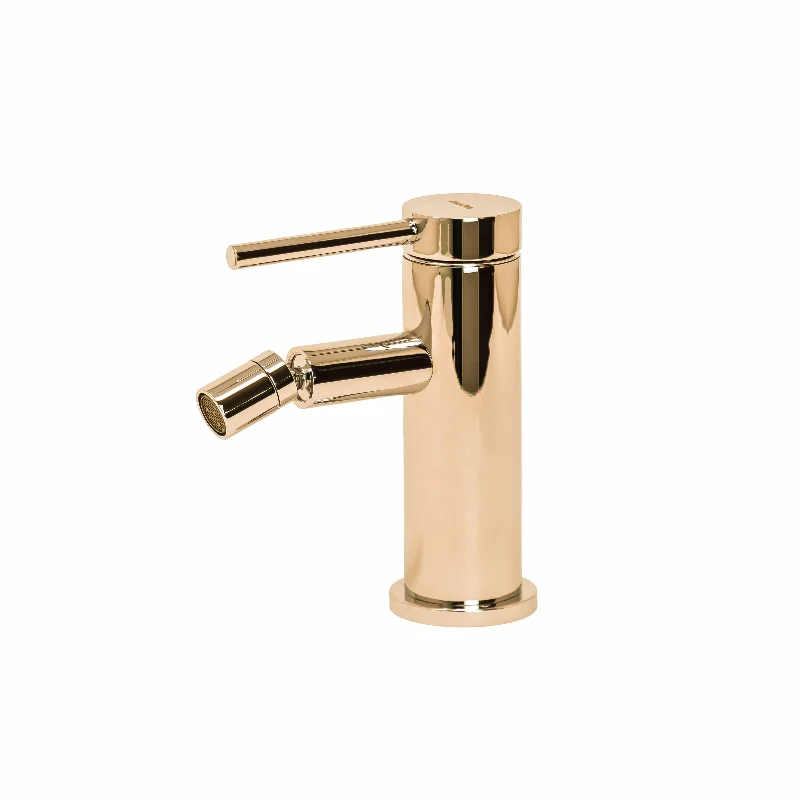 BUADES Grifo monomando VETTÄ-Bidet en ocho colores