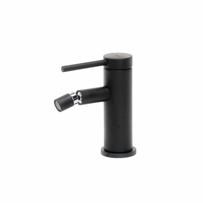BUADES Grifo monomando VETTÄ-Bidet en ocho colores