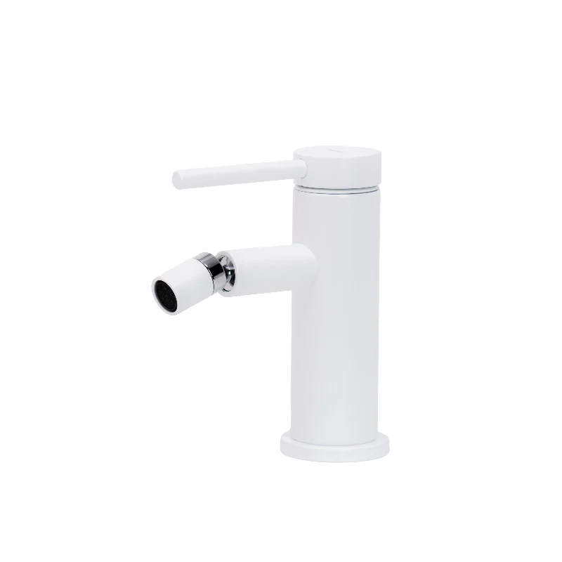 BUADES Grifo monomando VETTÄ-Bidet en ocho colores