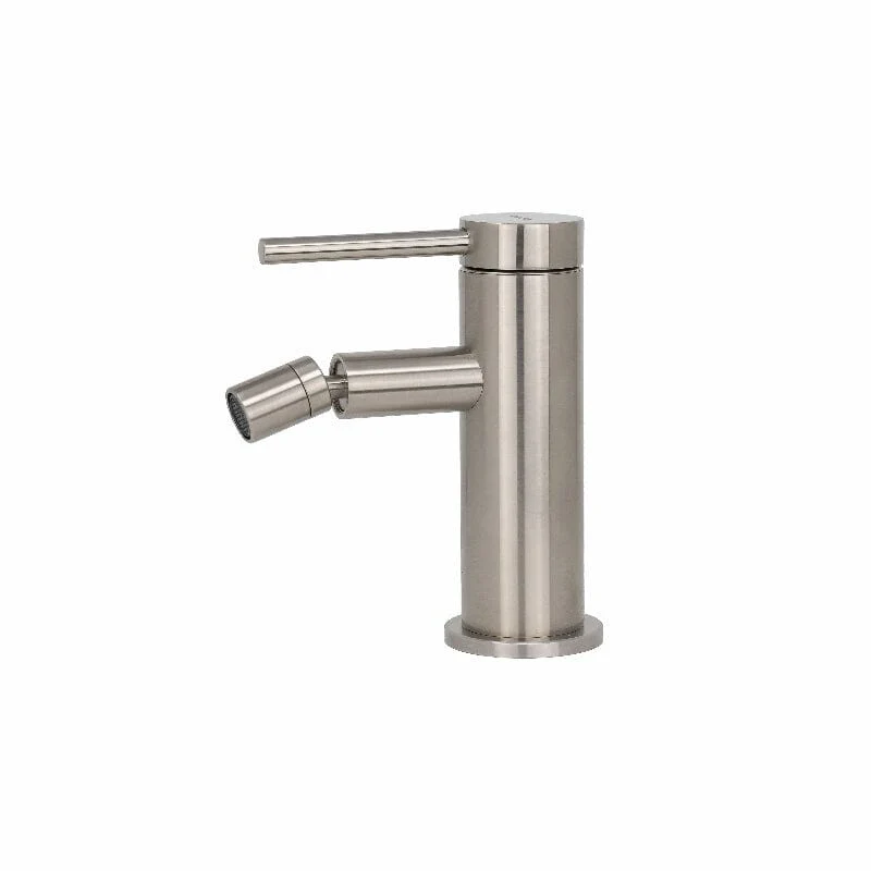 BUADES Grifo monomando VETTÄ-Bidet en ocho colores