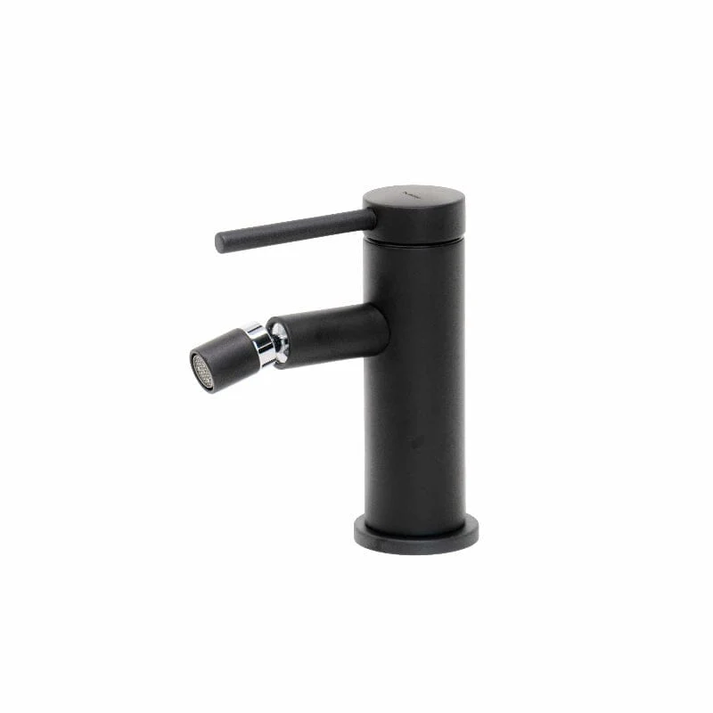 BUADES Grifo monomando VETTÄ-Bidet en ocho colores
