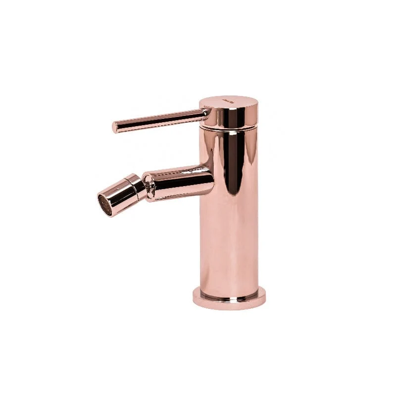 BUADES Grifo monomando VETTÄ-Bidet en ocho colores