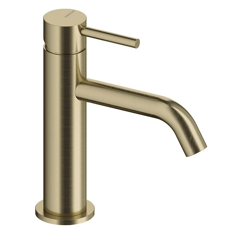 Grifo monomando para lavabo LOOP en 6 colores