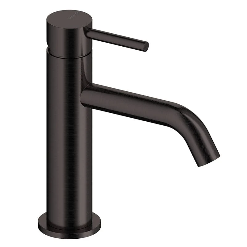 Grifo monomando para lavabo LOOP en 6 colores