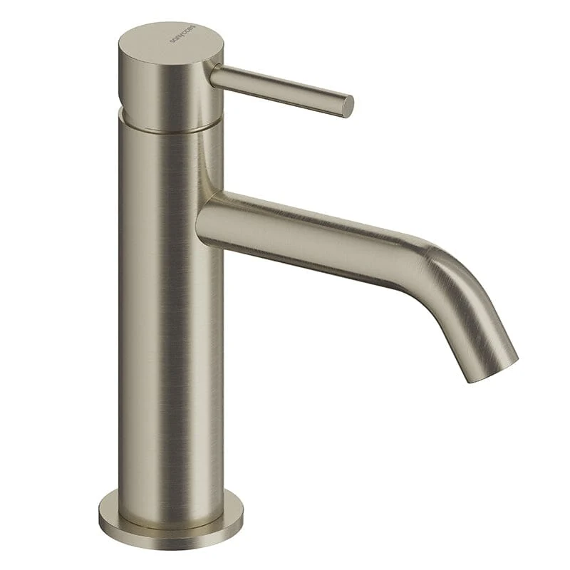 Grifo monomando para lavabo LOOP en 6 colores