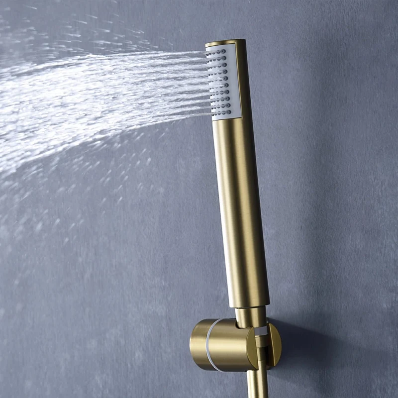 Ducha Imex Monza