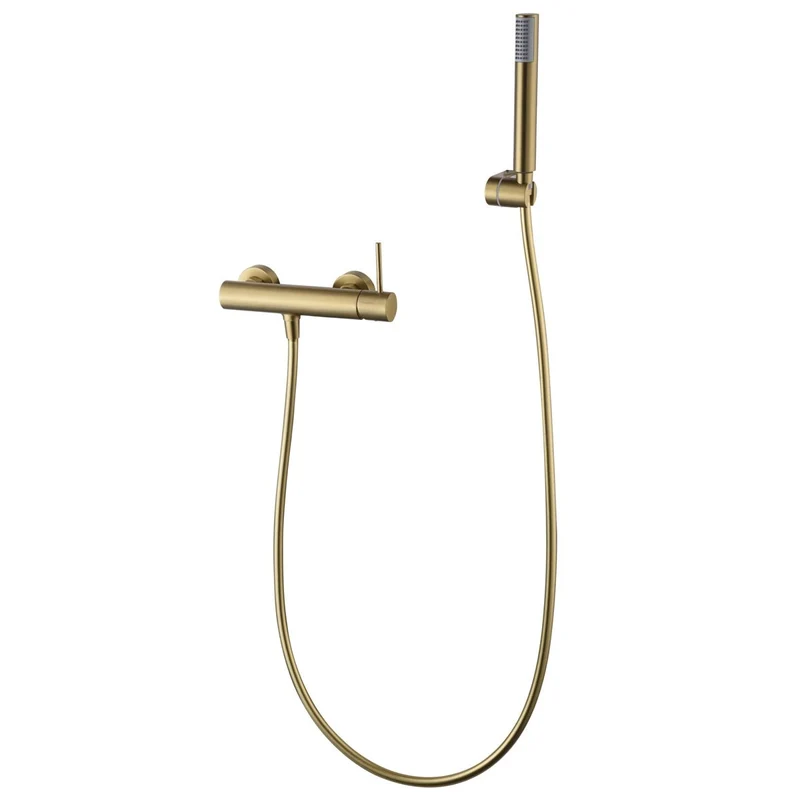 Ducha Imex Monza