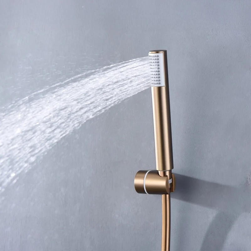 Ducha Imex Monza