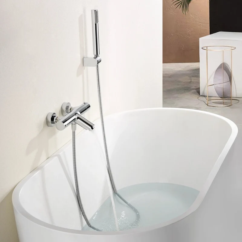 Grifería ducha Imex Monza