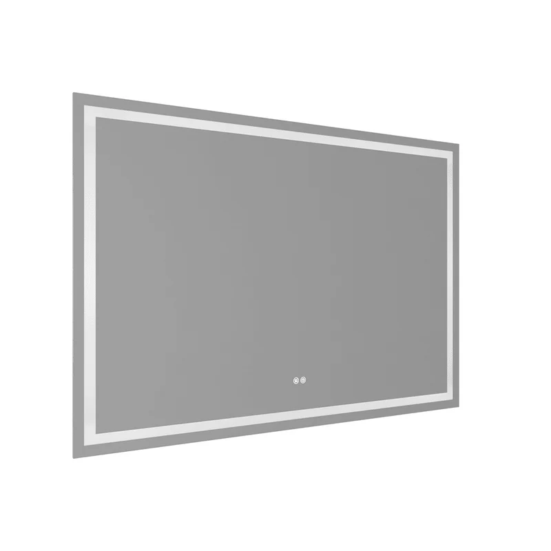Espejo led baño Damiano