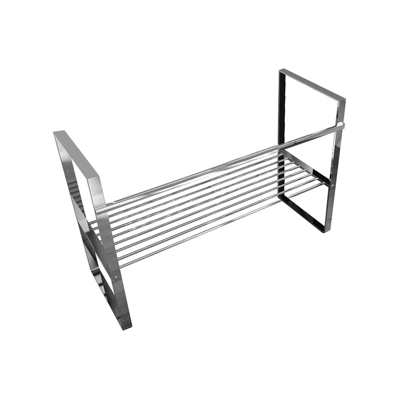 Mueble acero inoxidable Sevilla