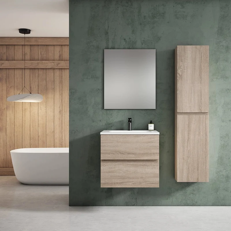 Mueble lavabo Esencial