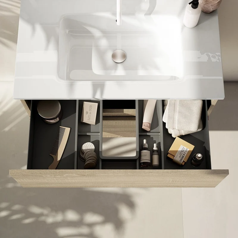 Mueble lavabo Esencial