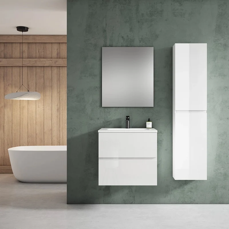 Mueble lavabo Esencial