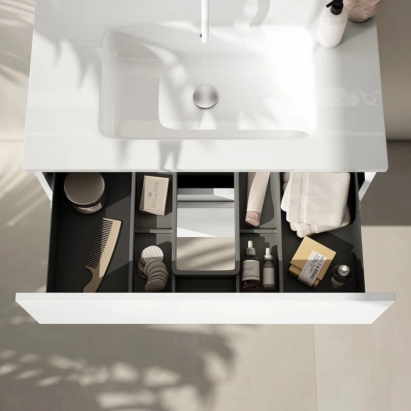 Mueble lavabo Esencial