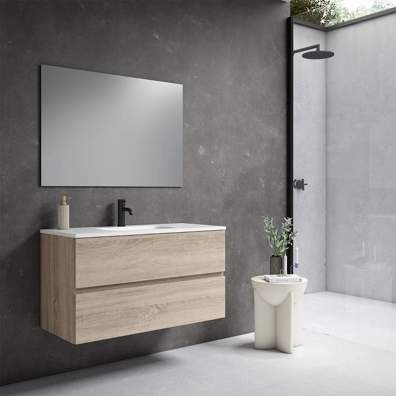 Mueble lavabo Esencial