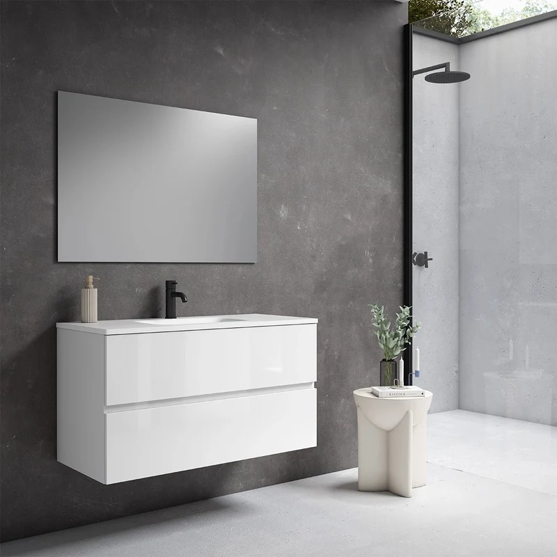 Mueble lavabo Esencial