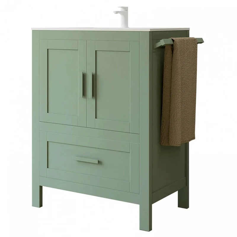 Mueble baño antiguo Aran Classic