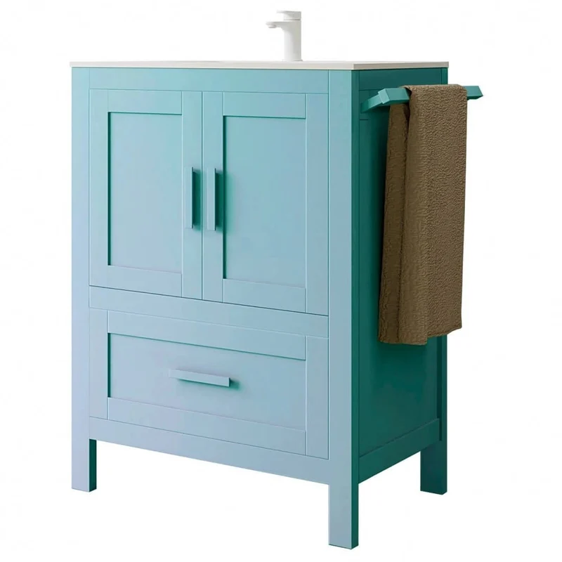 Mueble baño antiguo Aran Classic
