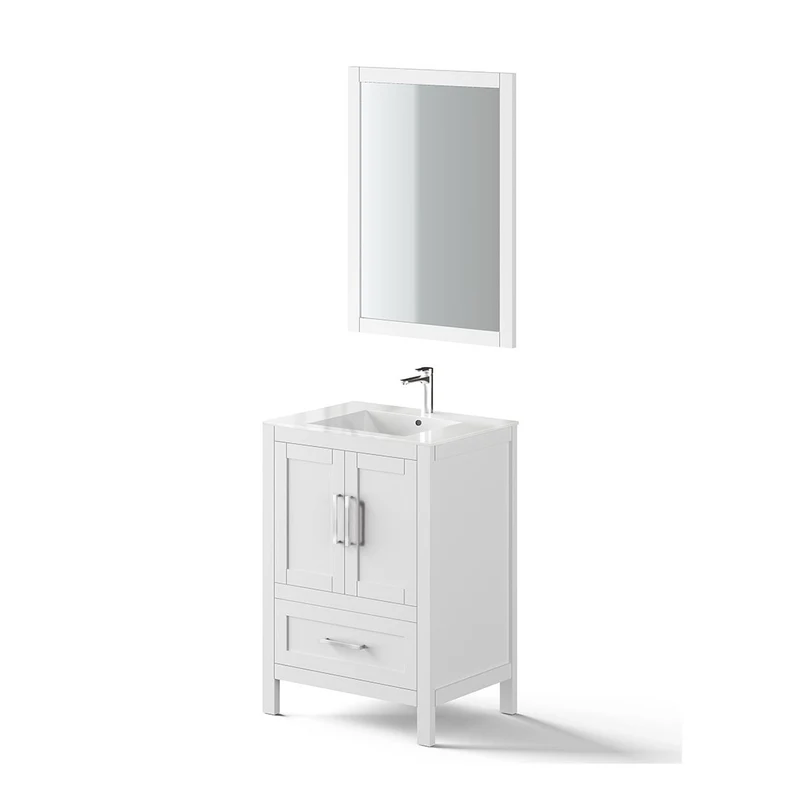 Mueble baño antiguo Aran Classic