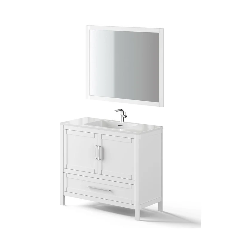Mueble baño antiguo Aran Classic