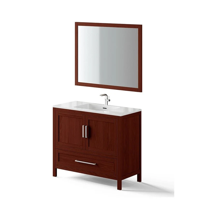 Mueble baño antiguo Aran Classic