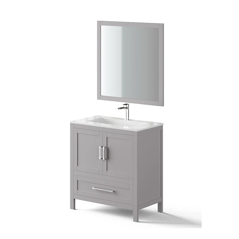 Mueble baño antiguo Aran Classic