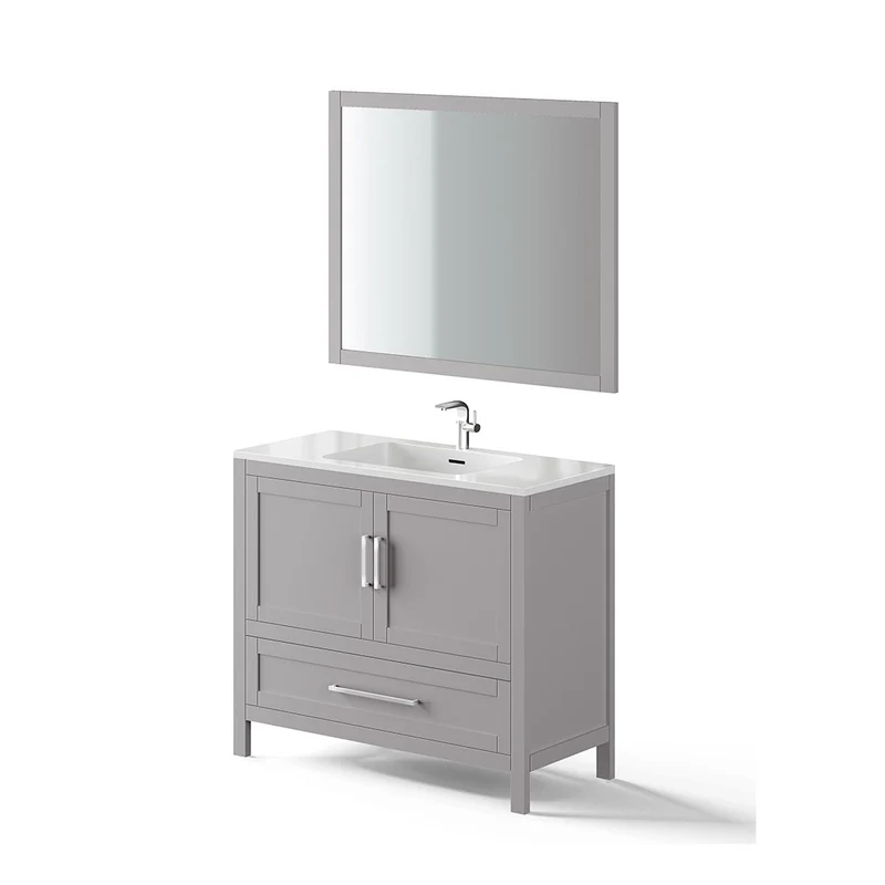 Mueble baño antiguo Aran Classic