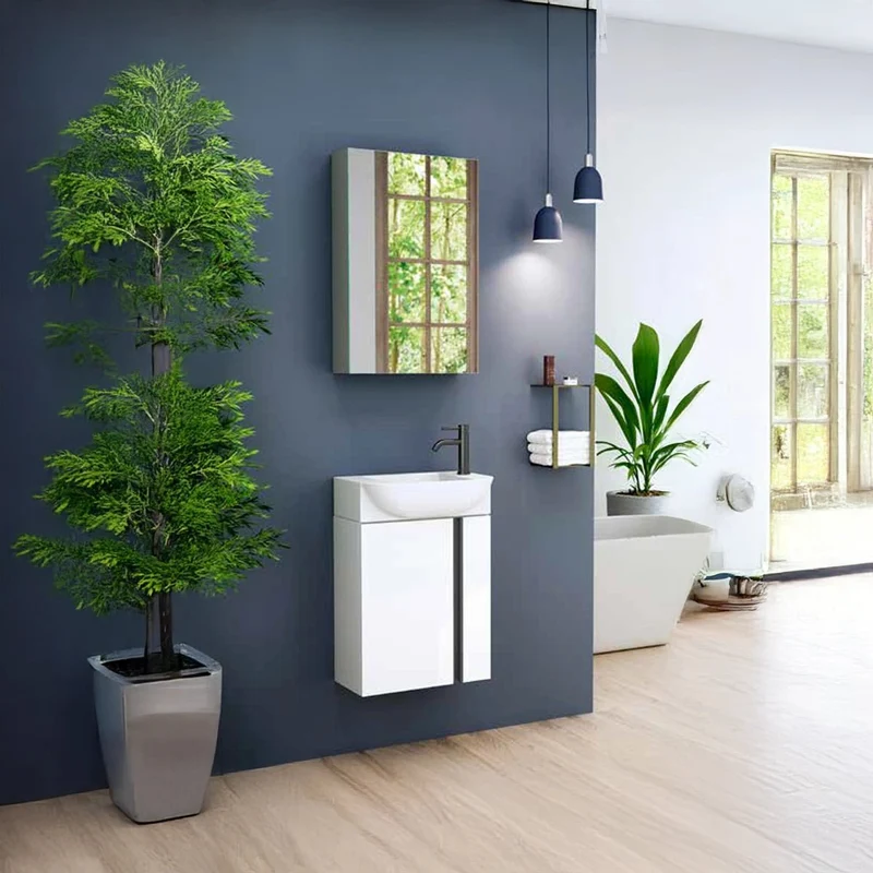 Camerino baño Flash