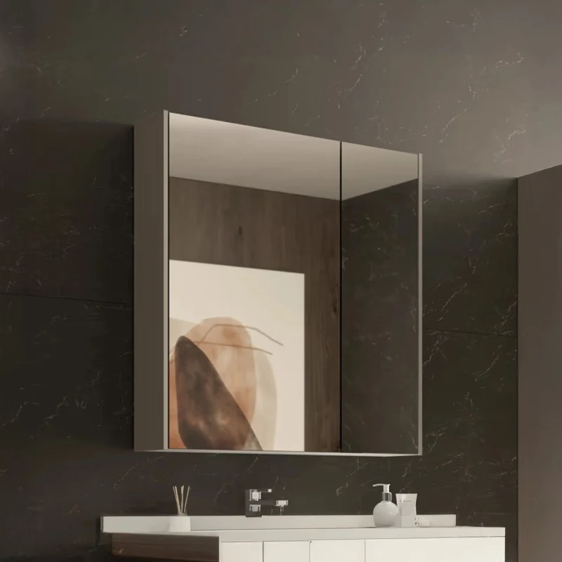 Espejo camerino baño Skyline
