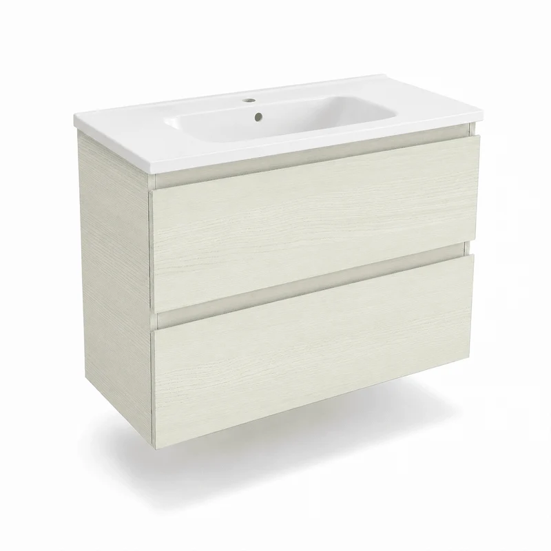 Mueble de fondo reducido Carmen