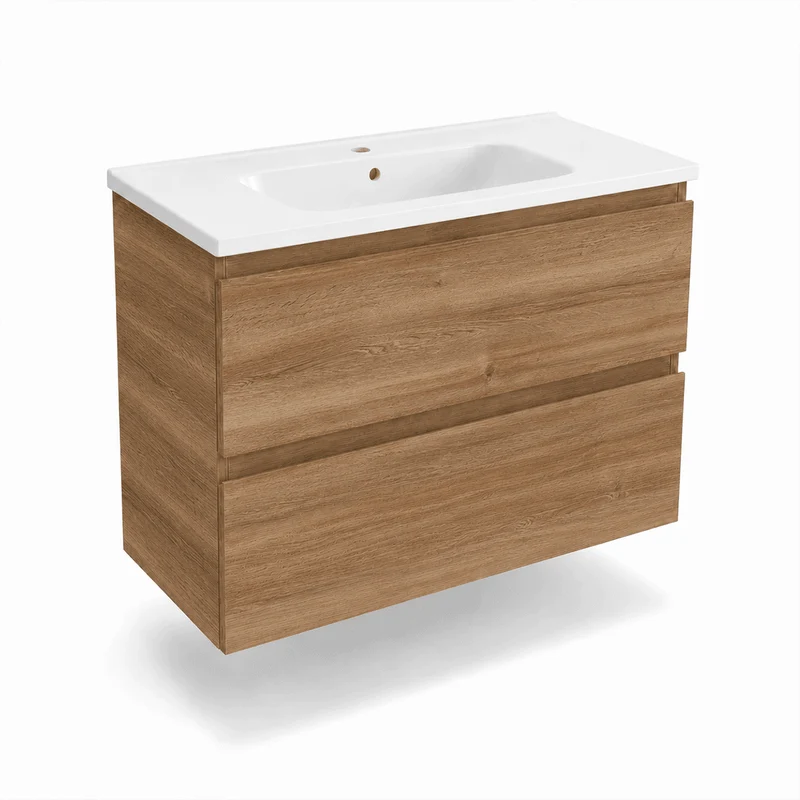 Mueble de fondo reducido Carmen