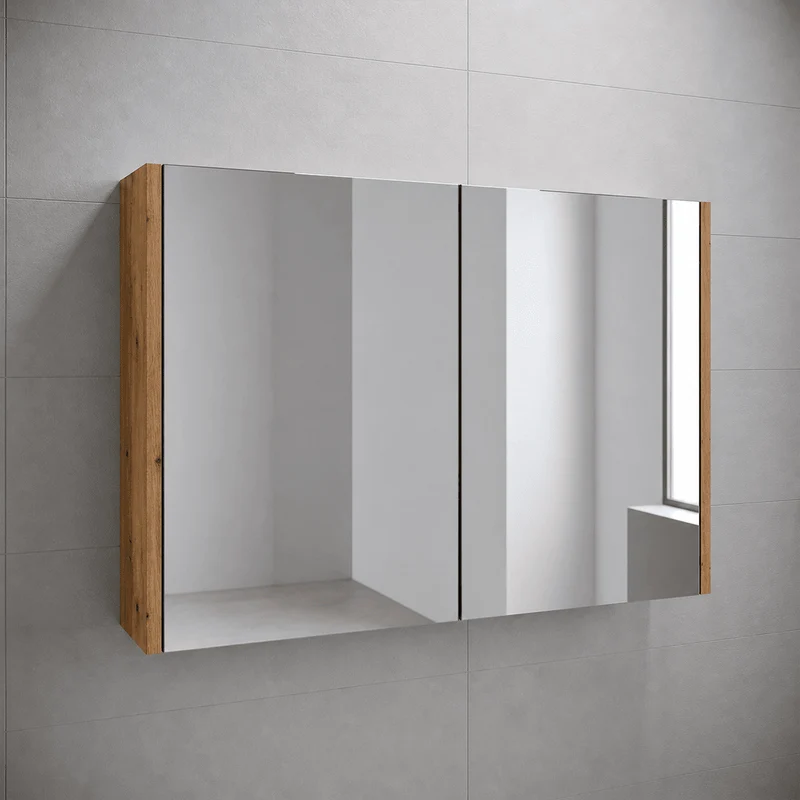 Armario camerino baño