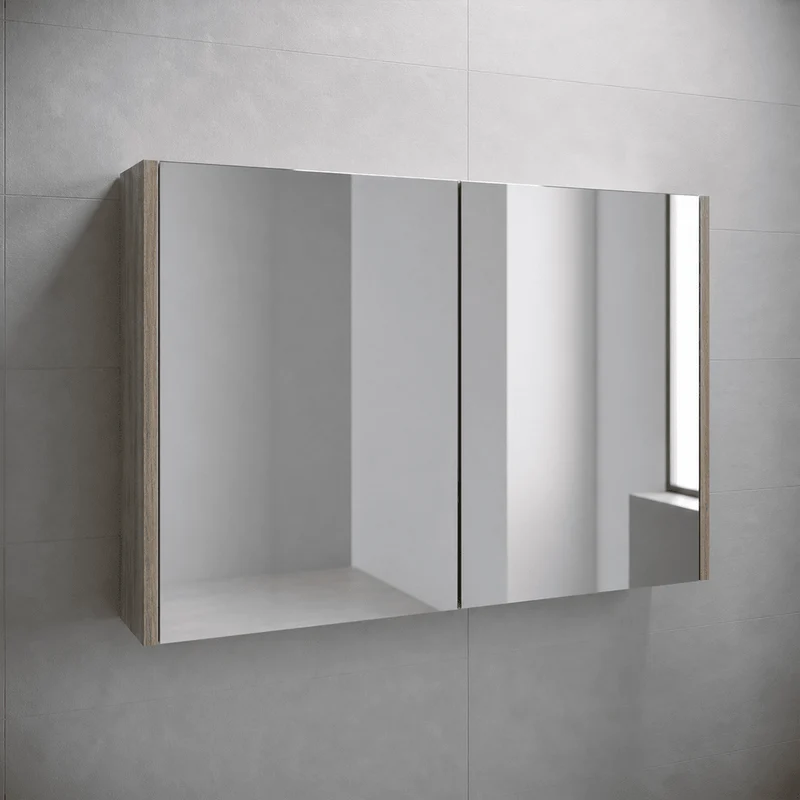 Armario camerino baño