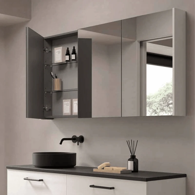 Armario camerino baño