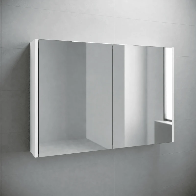 Camerino de baño