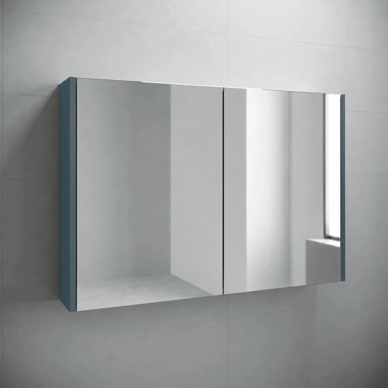 Camerino de baño