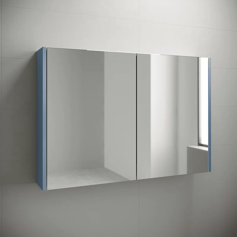 Camerino de baño