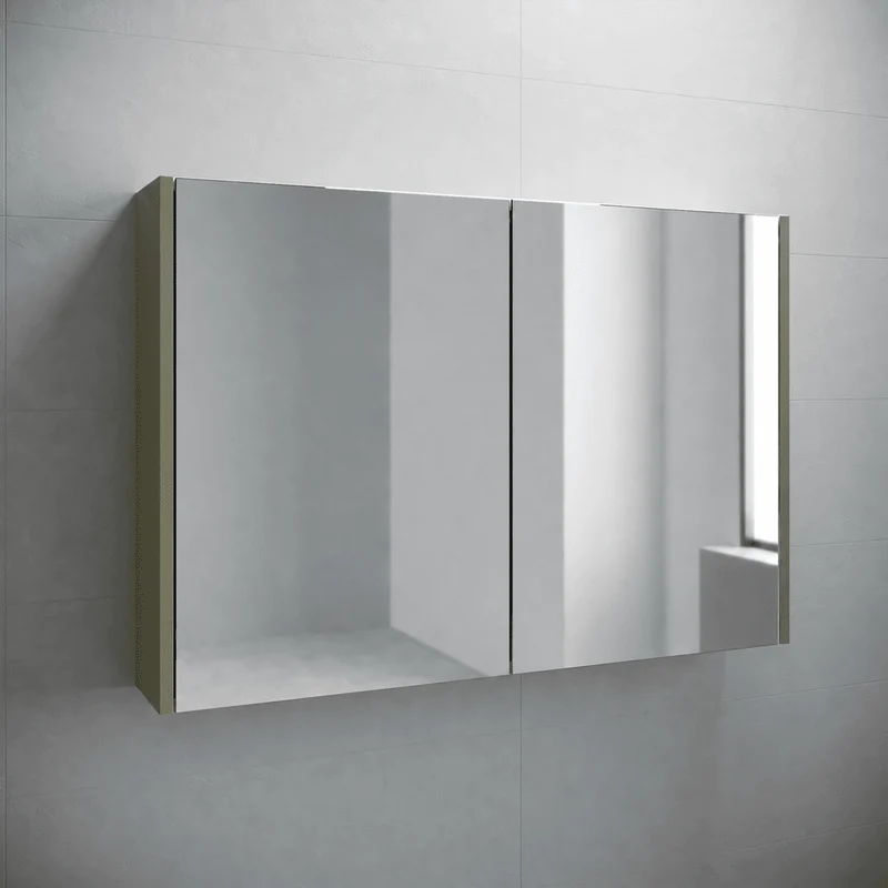 Camerino de baño