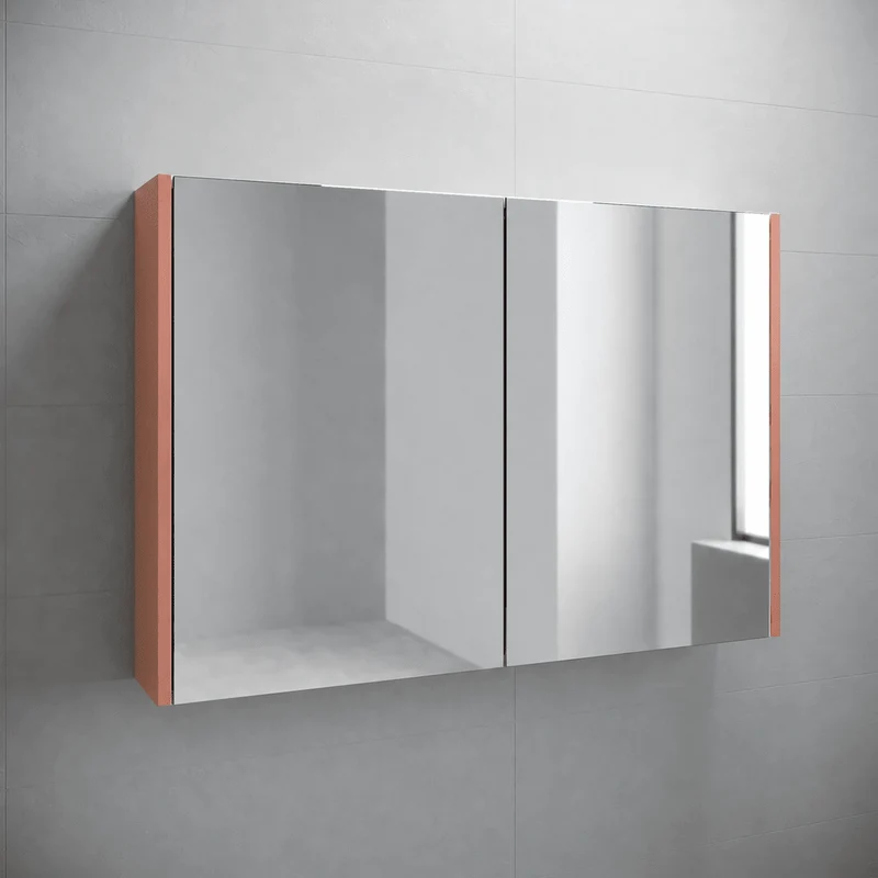 Camerino de baño