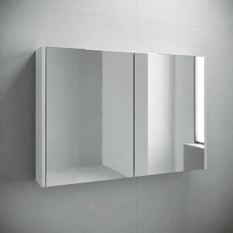 Camerino de baño