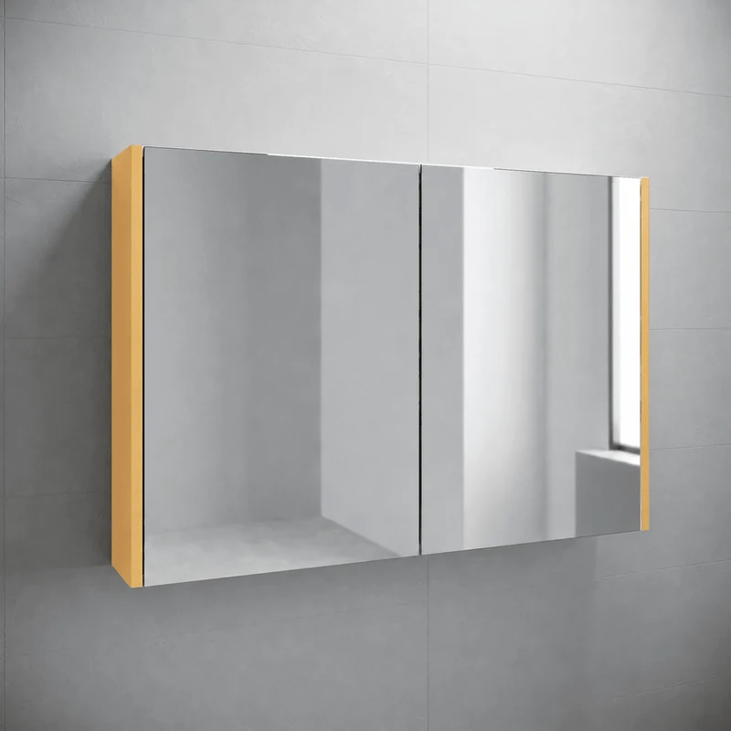 Camerino de baño