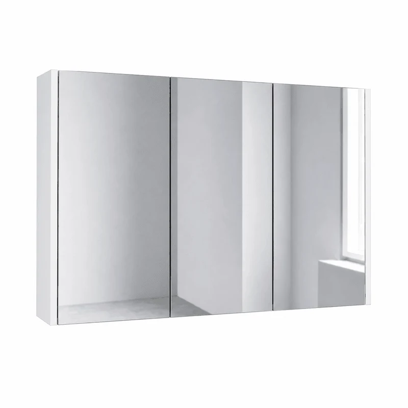 Camerino de baño