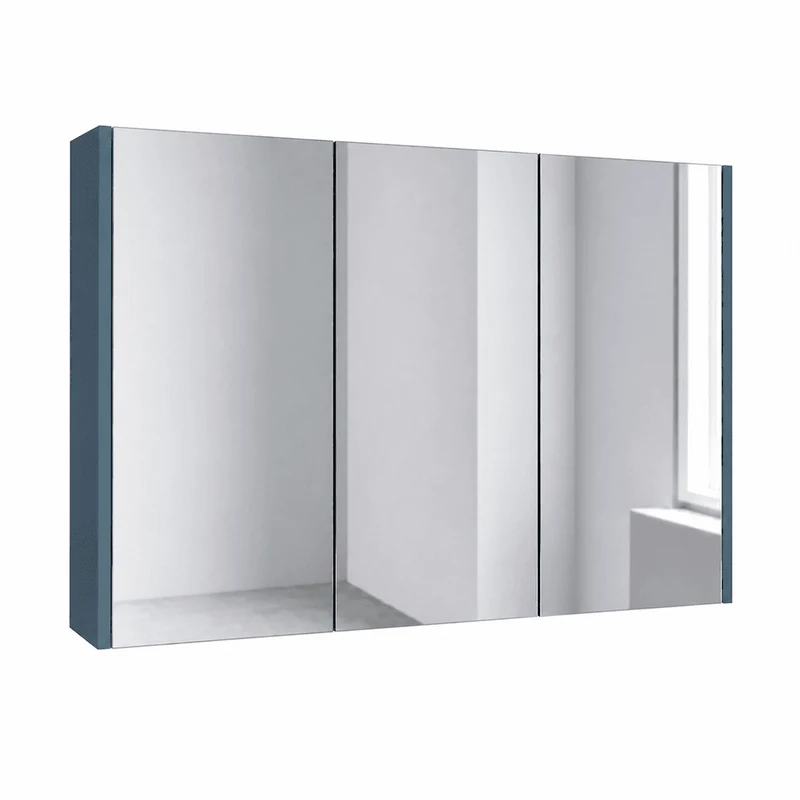 Camerino de baño