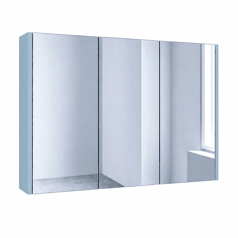 Camerino de baño