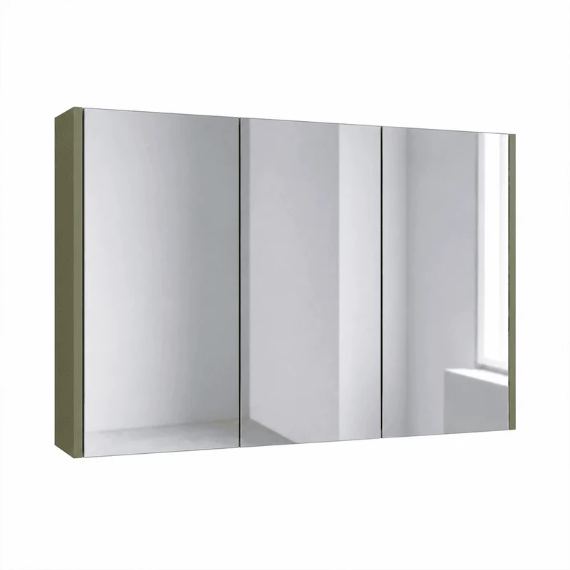 Camerino de baño