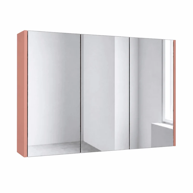 Camerino de baño