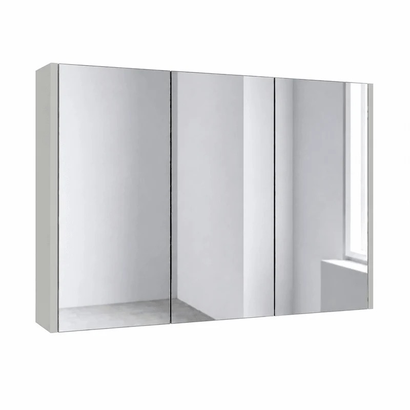 Camerino de baño