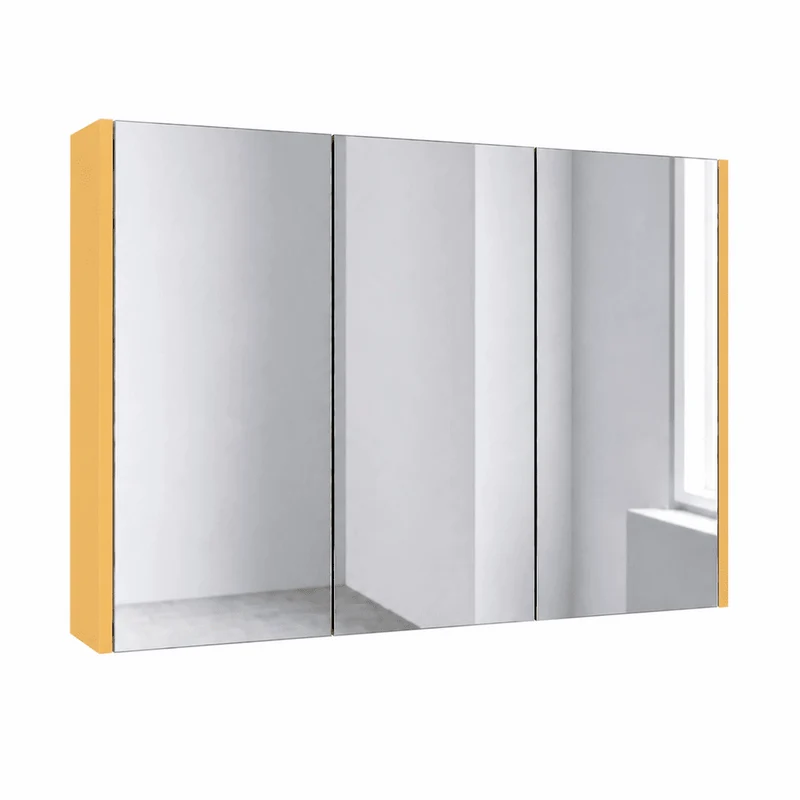 Camerino de baño